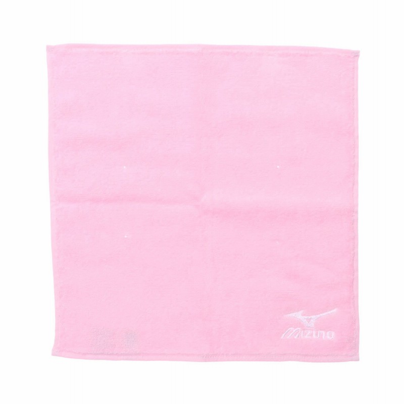 ミズノ Mizuno ハンドタオル C2jy 通販 Lineポイント最大5 0 Get Lineショッピング