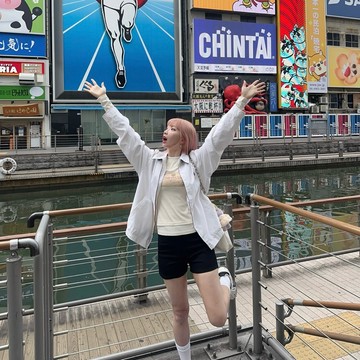 Muun Studio Lisa同款類單車超彈性顯瘦不卡褲襠舒適度100分夏季必備辣妹短褲
