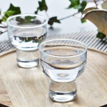 日本 Toyo-Sasaki 柳宗理造型杯(小)/6入