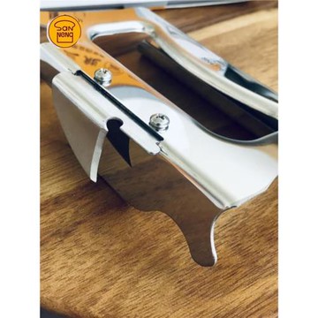 三能SN4776 開罐器 罐頭刀 不銹鋼開罐器 開罐頭刀 罐頭開瓶器