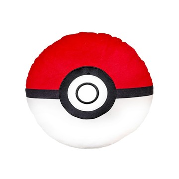 Pokémon 寶可夢 寵物抱枕精靈球