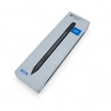 Microsoft EYU-00004 五代 手寫筆 黑色 型號1776
