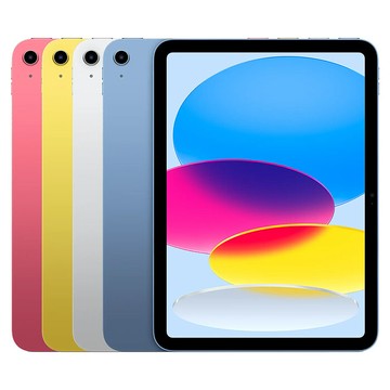 (Apple) iPad 11 WiFi 256G (A16 2025) 11吋平板電腦藍色