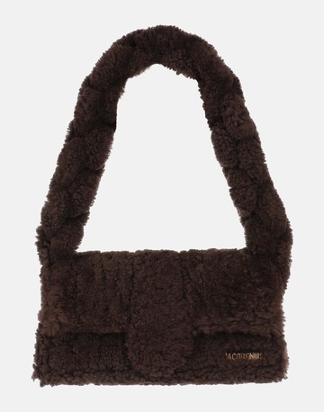 JACQUEMUS Shoulder bags - Item 45767339