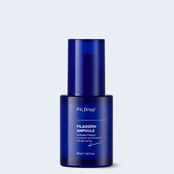 【品牌正品授权】Ph,Drop' 鎮定 舒緩 安瓿 30ml