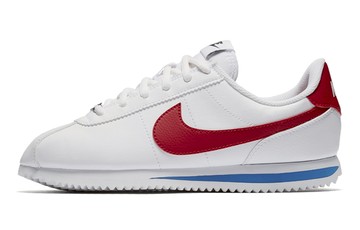 CORTEZ BASIC SL GS FORREST GUMP