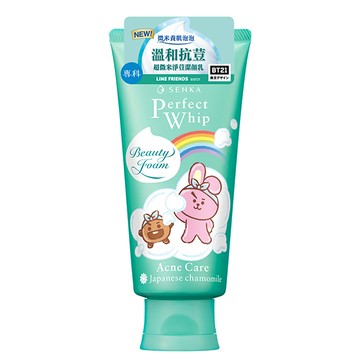 專科超微米淨荳潔顏乳 BT21特別版 100G