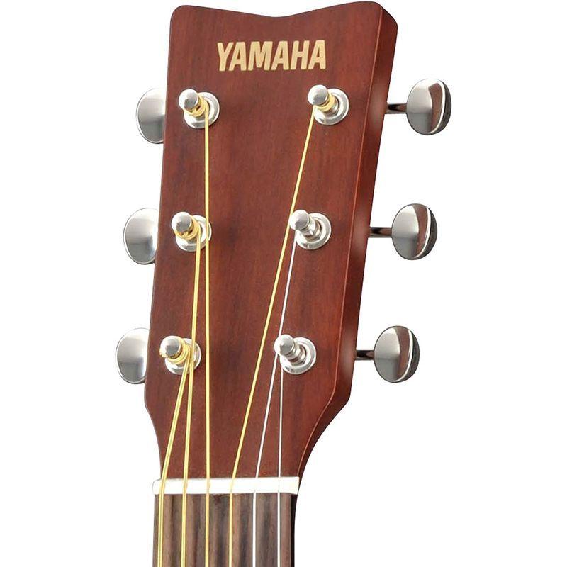 ヤマハ YAMAHA ミニギター JR2 NT 小型サイズながら適度なテンション感と広がりのあるサウンド 専用ギグバッグ付属