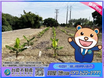 路竹#社東#休閒農地｜高雄市路竹區社東段