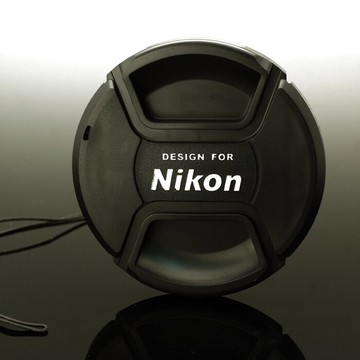 又敗家@尼康副廠鏡頭蓋NIKON鏡頭蓋52mm鏡頭蓋C款附繩(相容NIKON原廠鏡頭蓋LC-52鏡頭蓋)52mm鏡前蓋52mm鏡頭保護前蓋中扣鏡頭蓋52mm鏡前蓋中捏鏡頭蓋52mm鏡蓋帶繩Nikon副廠鏡頭蓋【全館299超取免運】【APP下單點數4倍送】