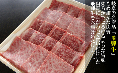 牛肉 飛騨牛 焼き肉 セット ロース 又は 肩ロース 500g 黒毛和牛 A5 美味しい お肉 牛 肉 和牛 焼肉 BBQ バーベキュー 