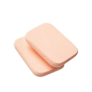 MIMILOVE 小長方海綿(2入) 3E-018【官方旗艦館】