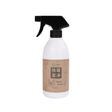 【歐美淨】除霉清潔劑500MLx1
