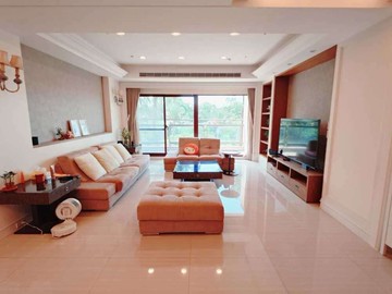 澄清湖首排「澄峰」雙主臥。雙平車。三面採光｜高雄市鳥松區明湖路