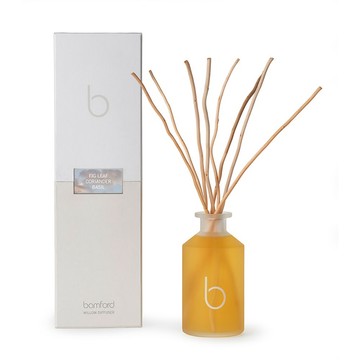 【專櫃正貨】英國 bamford 餘暉香氛室內擴香 250ml (雪松/廣藿香/甜橙) 木質調 草本調 交換禮物