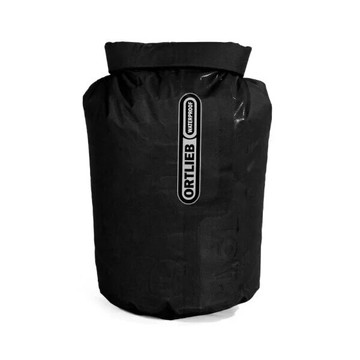 ├登山樂┤德國 Ortlieb DRY BAG PS10 輕量防水袋 22L防水收納袋 黑色 # K20607
