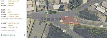 澎湖縣白沙住宅區農地(E)｜澎湖縣白沙鄉後寮