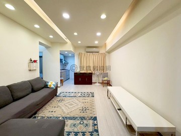 鄉林凱撒精美大兩房｜台中市南區忠明南路