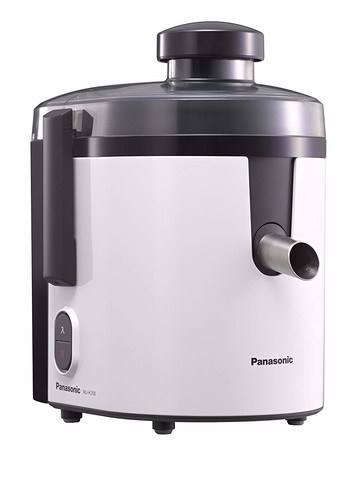 國際牌 Panasonic  MJ-H200 蔬果調理 果汁 高速榨汁機 新鮮現作 日本代購