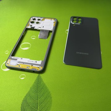 適用于三星 M32 M33 M51 M52 M53 M54 M55 M62 中框邊框后蓋背蓋