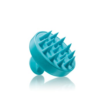 MOROCCANOIL 頭皮按摩梳 Exfoliation Scalp Brush