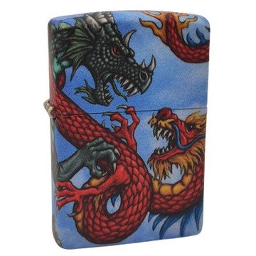 Zippo 49354 燃油式打火機 煤油打火機  打火機   【現貨】