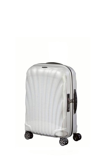 【SAMSONITE】C-LITE 20吋 可擴充行李箱 (四色)