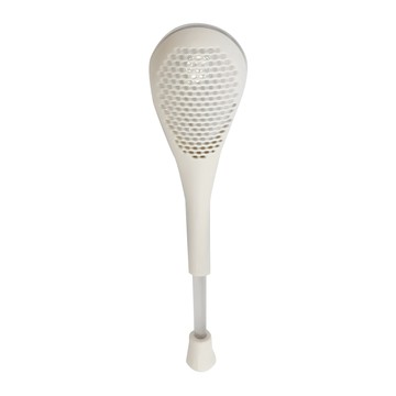 LEYE 日本萬用伸縮灑粉器 灑粉棒，廚房好幫手，免沾手，輕鬆灑粉  18.5 x 4.5 x 4.3cm  1盒