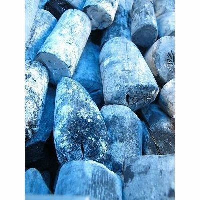 ベトナム備長炭15ｋｇ　荒丸大（荒上大）