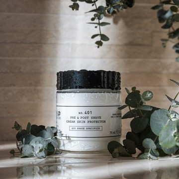 義大利 DEPOT 刮鬍系列 NO.401 護膚乳霜 75ml