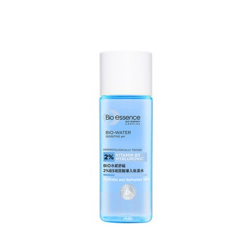 【即期良品】水感舒緩2%B5玻尿酸導入保濕水160ml(效期至2027.06)