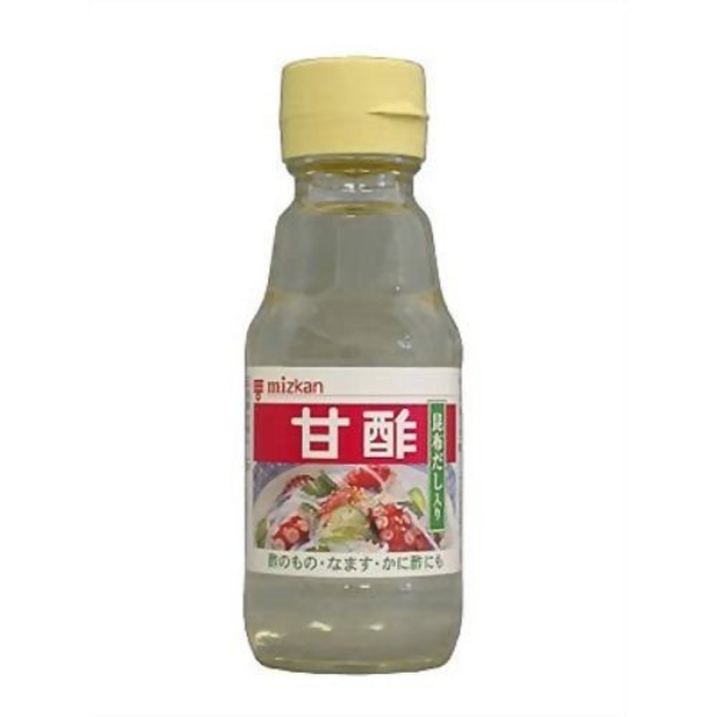 ミツカン 甘酢 150ml 通販 LINEポイント最大0.5%GET | LINEショッピング