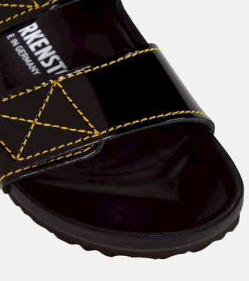 Proenza Schouler x Birkenstock Arizona leather sandals