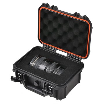 TACTIX TX-0082 IP65防塵防水氣密箱-尺寸S