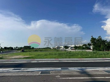路竹#鄰近允成工業區#2.9分一般農業區方正農地｜高雄市路竹區順安段
