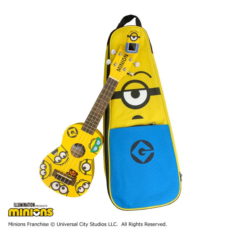 TUNER MINION　TM-877（充電式クリップチューナー）