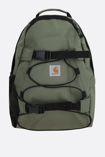 CARHARTT WIP Kickflip recycled nylon backpack Man