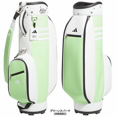 adidas Golf アディダス ゴルフ 日本正規品 軽量 クラシック
