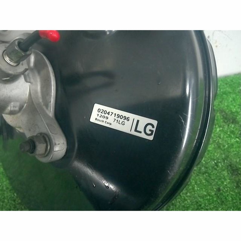 スイフト DBA-ZD72S ブレーキマスターASSY XG 4WD ZMT