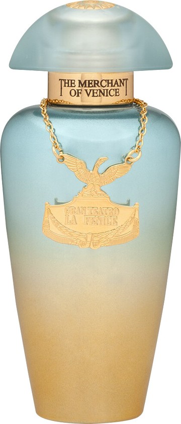 The Merchant Of Venice La Fenice Pour Femme Eau de Parfum Spray 50ml