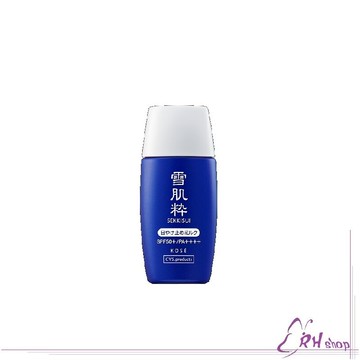 日本境內版 7-11 限定 KOSE 雪肌粋 完美防曬乳EX 30ml 【RH shop】日本代購