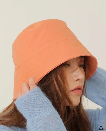 Chemistry_Girls - 韓國 HT66 漁夫帽 (六色)