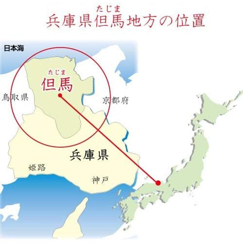 新米 兵庫県但馬産コシヒカリ 新米 令和4年産 白米 10kg 5kg×2袋