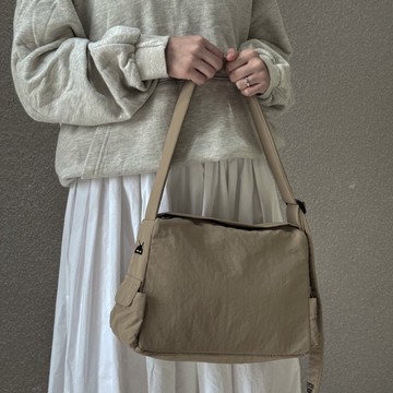 Nimbag Brown Earth大地棕