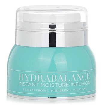 Urban Skin Rx Urban Skin Rx 水平衡保濕霜 50ml/1.69oz-保濕及護理