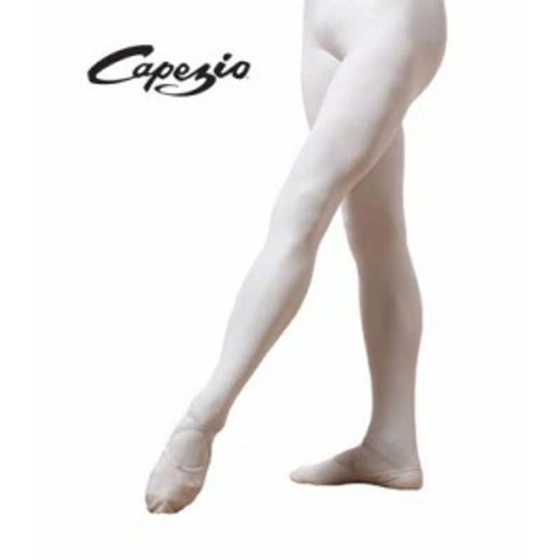 Capezio☆ カペジオ 】 男性用☆メンズ 収縮性とフィット感が抜群