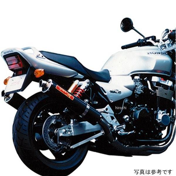 11302-02NTB ヤマモトレーシング スリップオンマフラー 98年-02年 
