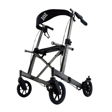 來而康 福來臨 機械式助行器 A1A1W 兒童款 助步車補助 Flying Rollator 助行車 散步車