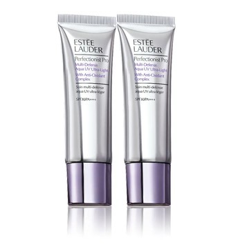 【ESTEE LAUDER】Pro防曬巨無霸雙享組