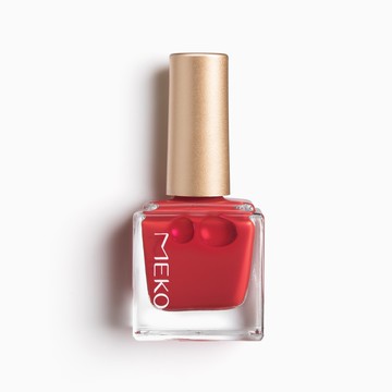 MEKO 指尖戲光感指甲油-06滿地荊棘 ED-006 ✨全72色新上市